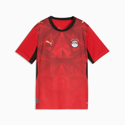 Camisa Infantil Egito 2026/27 I