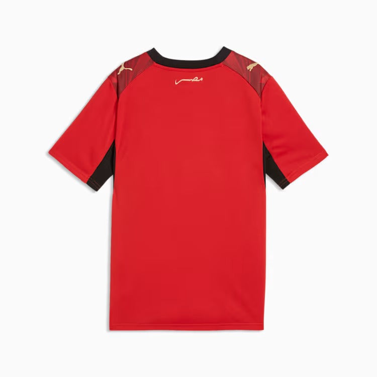 Camisa Infantil Egito 2026/27 I