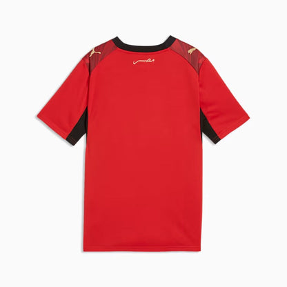 Camisa Infantil Egito 2026/27 I
