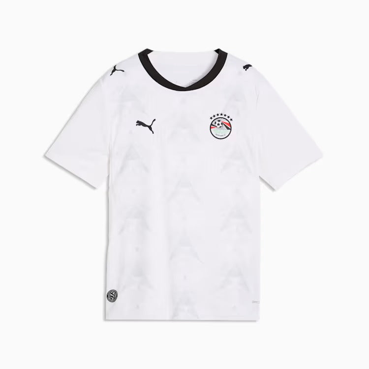 Camisa Infantil Egito 2026/27 II