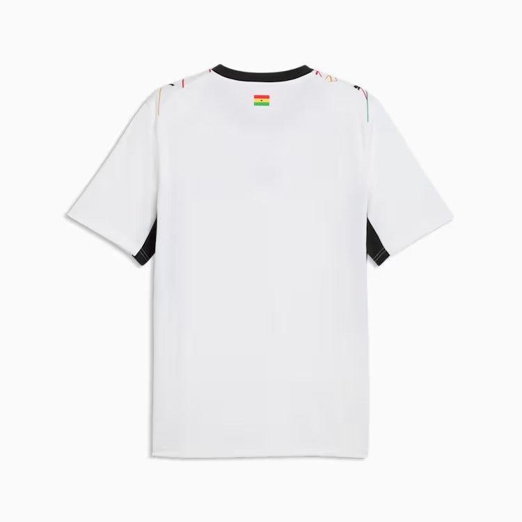 Camisa Gana 2026/27 I