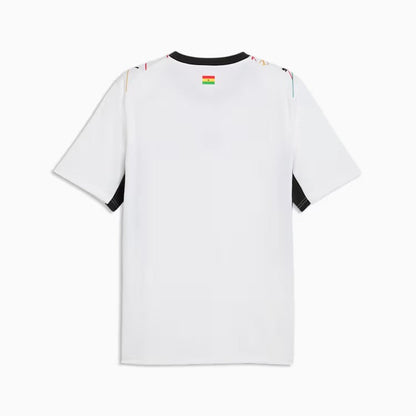 Camisa Gana 2026/27 I