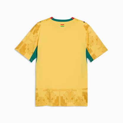 Camisa Gana 2026/27 II