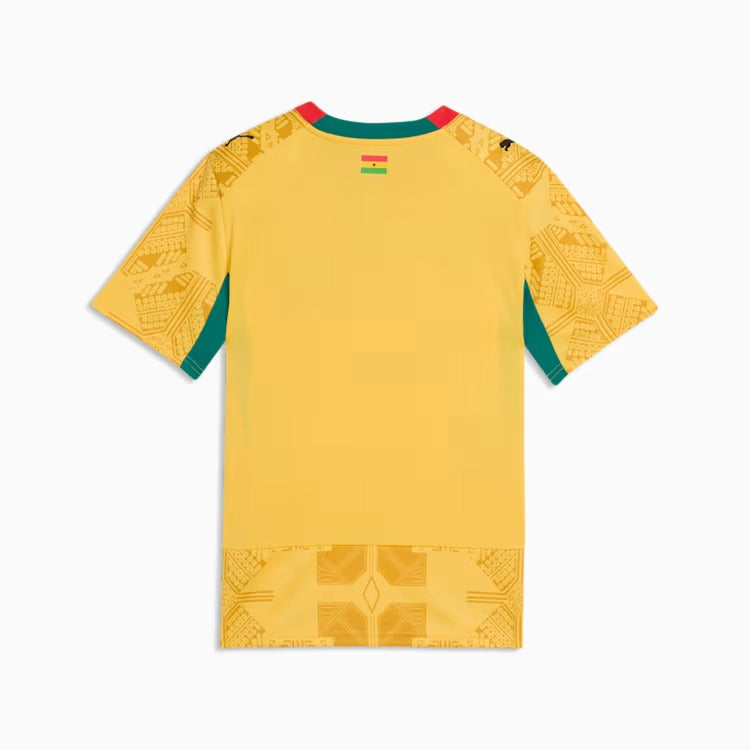 Camisa Infantil Gana 2026/27 II
