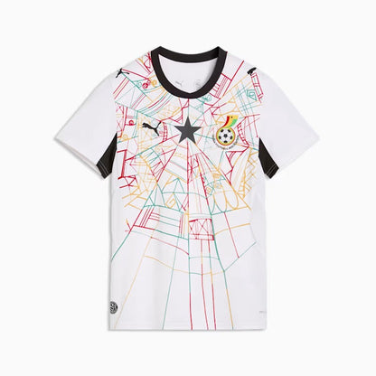 Camisa Feminina Gana 2026/27 I