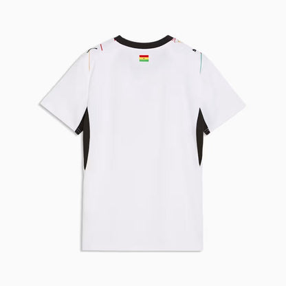 Camisa Feminina Gana 2026/27 I
