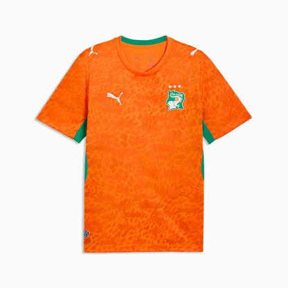 Camisa Costa do Marfim 2026/27 I
