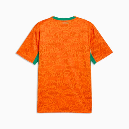 Camisa Costa do Marfim 2026/27 I