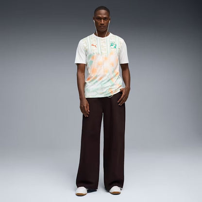Camisa Costa do Marfim 2026/27 II