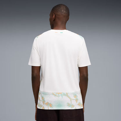 Camisa Costa do Marfim 2026/27 II