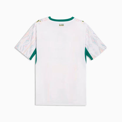 Camisa Senegal 2026/27 I