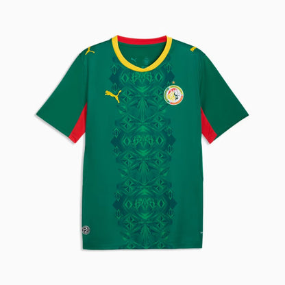 Camisa Senegal 2026/27 II