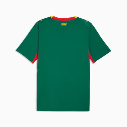 Camisa Senegal 2026/27 II