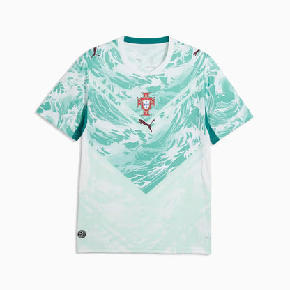 Camisa Portugal 2026/27 II