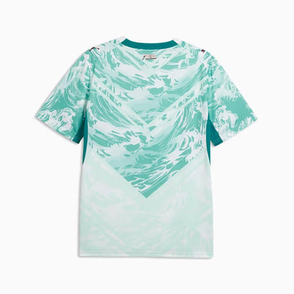 Camisa Portugal 2026/27 II