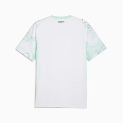 Camisa Áustria 2026/27 II