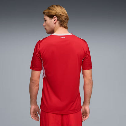 Camisa Suíça 2026/27 I
