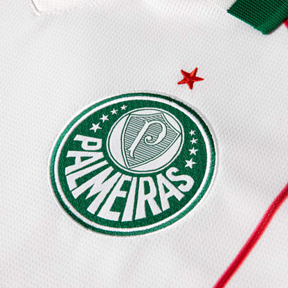 Camisa Palmeiras Feminina 2026/27 II