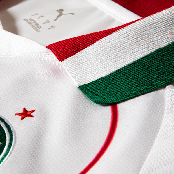 Camisa Palmeiras Feminina 2026/27 II