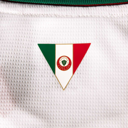 Camisa Palmeiras Feminina 2026/27 II