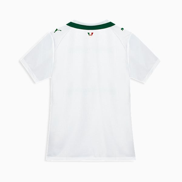 Camisa Palmeiras Feminina 2026/27 II