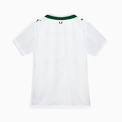Camisa Palmeiras Feminina 2026/27 II