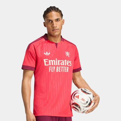 Camisa Lyon 2026/27 II