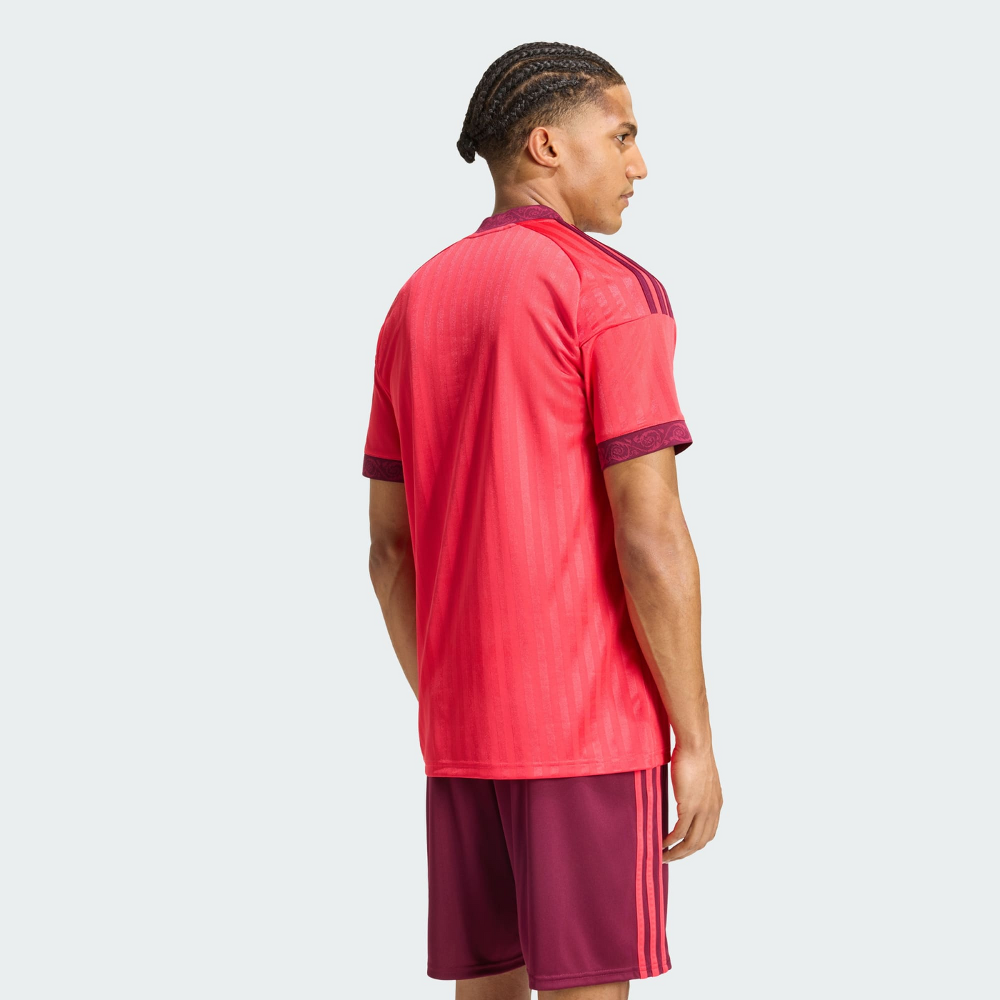 Camisa Lyon 2026/27 II
