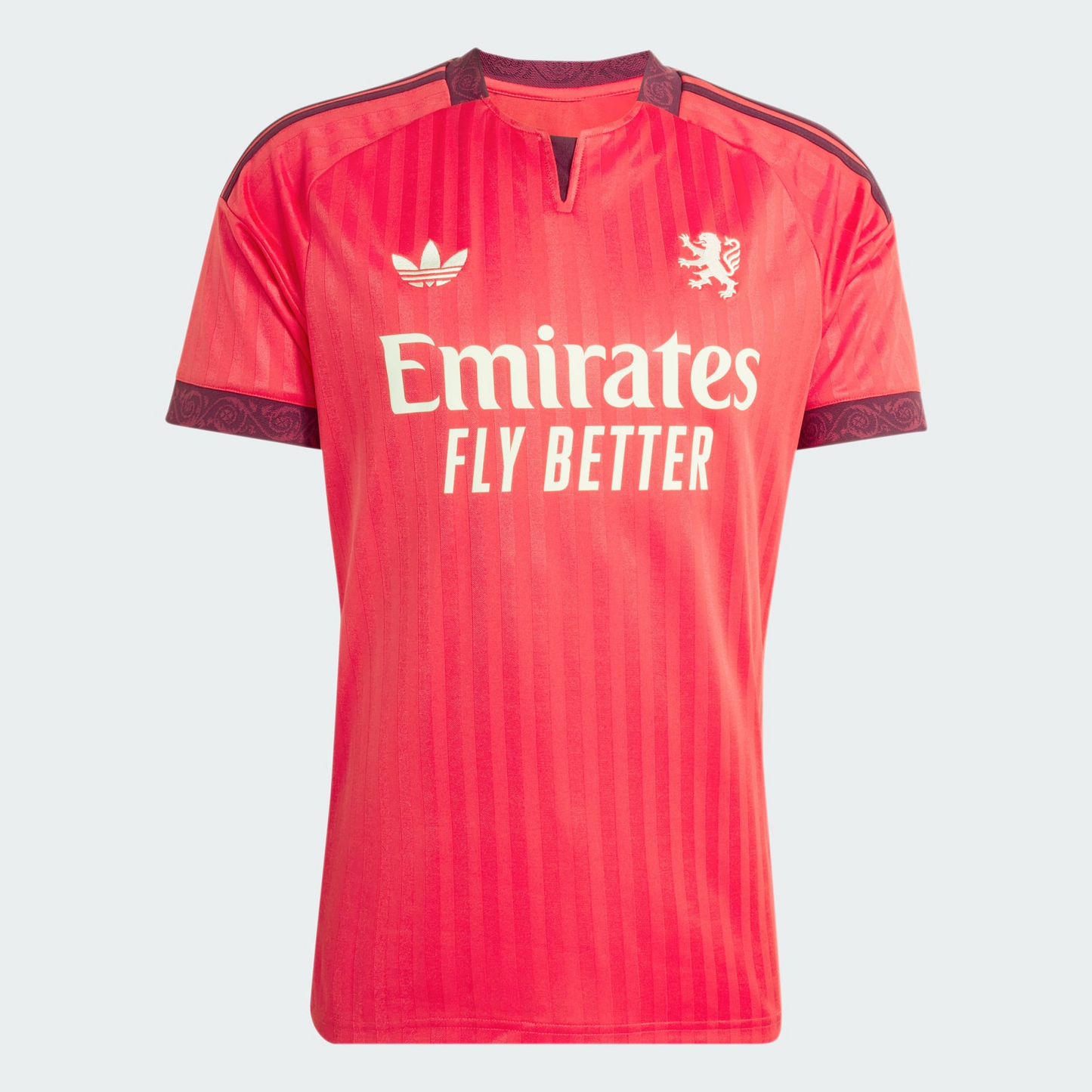 Camisa Lyon 2026/27 II
