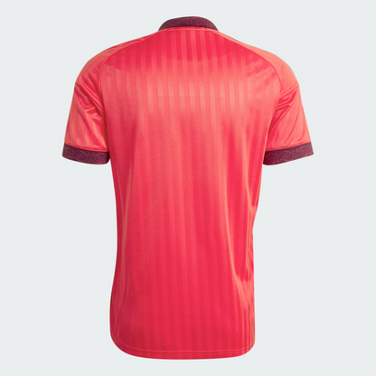 Camisa Lyon 2026/27 II