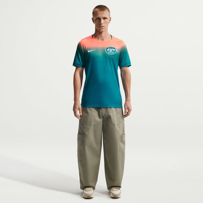 Camisa Austrália 2026/27 II