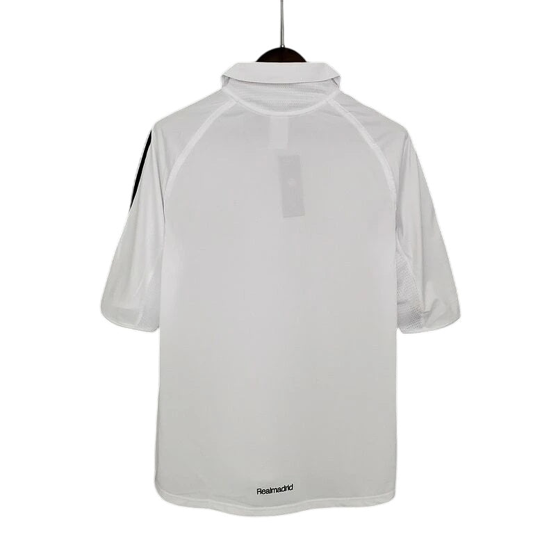 Camisa Real Madrid 2005/06 I