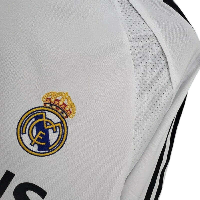 Camisa Real Madrid 2005/06 I