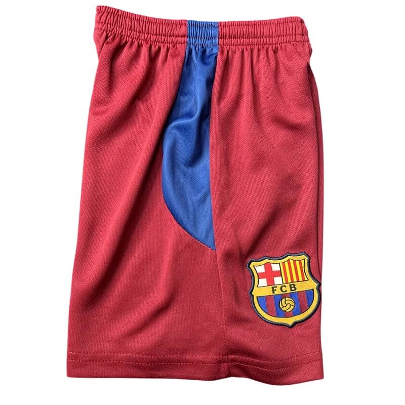 Kit Infantil Barcelona 2010/11 I