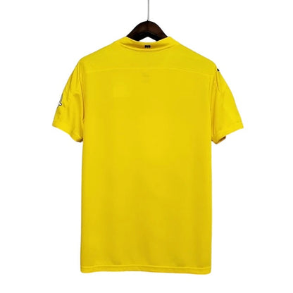 Camisa Borussia Dortmund 2020/21 I