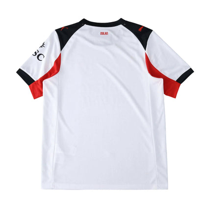 Camisa Milan II 2025/26
