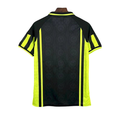 Camisa Borussia Dortmund 1996/97 II