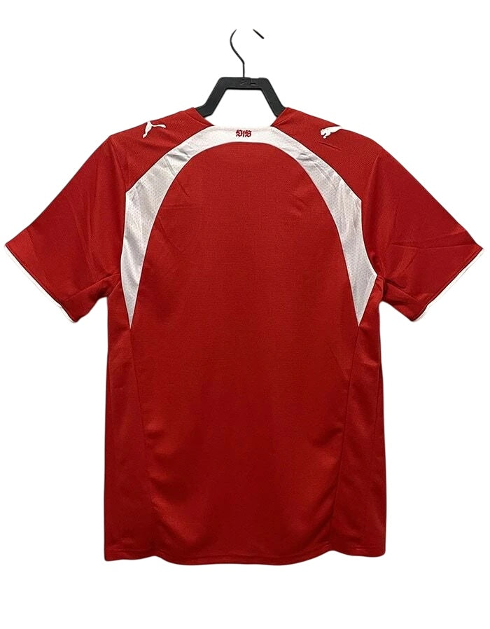 Camisa Stuttgart II 2006/07