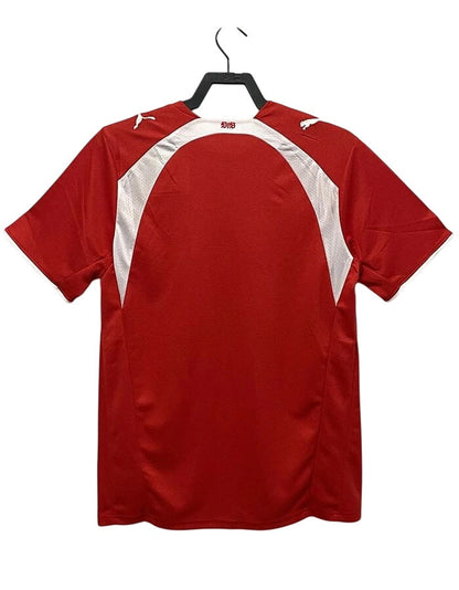 Camisa Stuttgart II 2006/07
