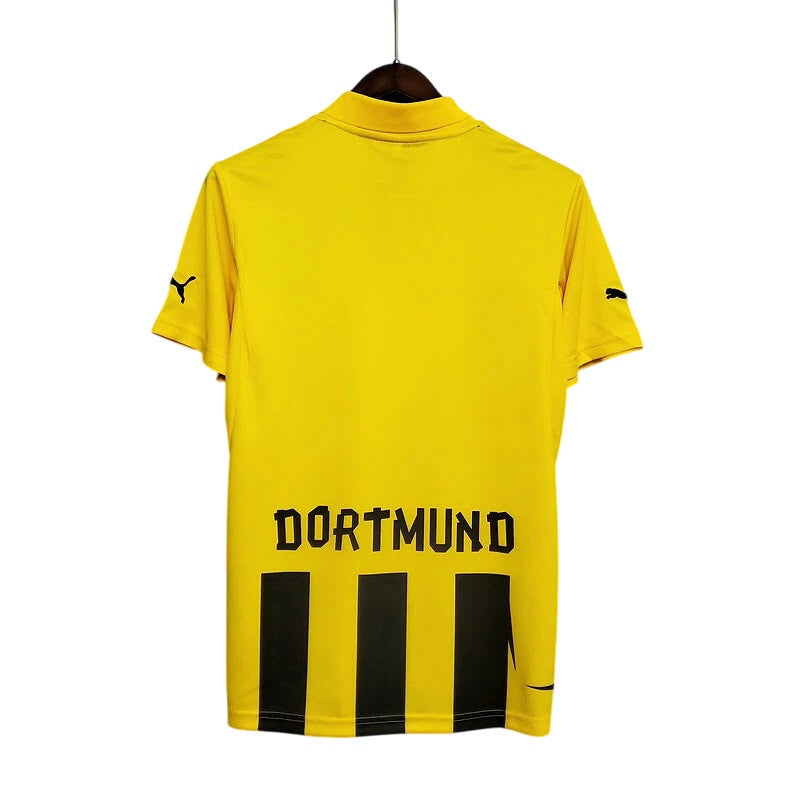 Camisa Borussia Dortmund 2012/13 I