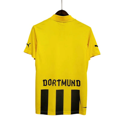 Camisa Borussia Dortmund 2012/13 I