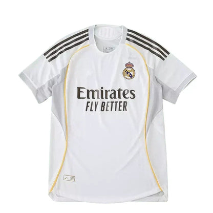 Camisa Real Madrid 2025/26 I Jogador