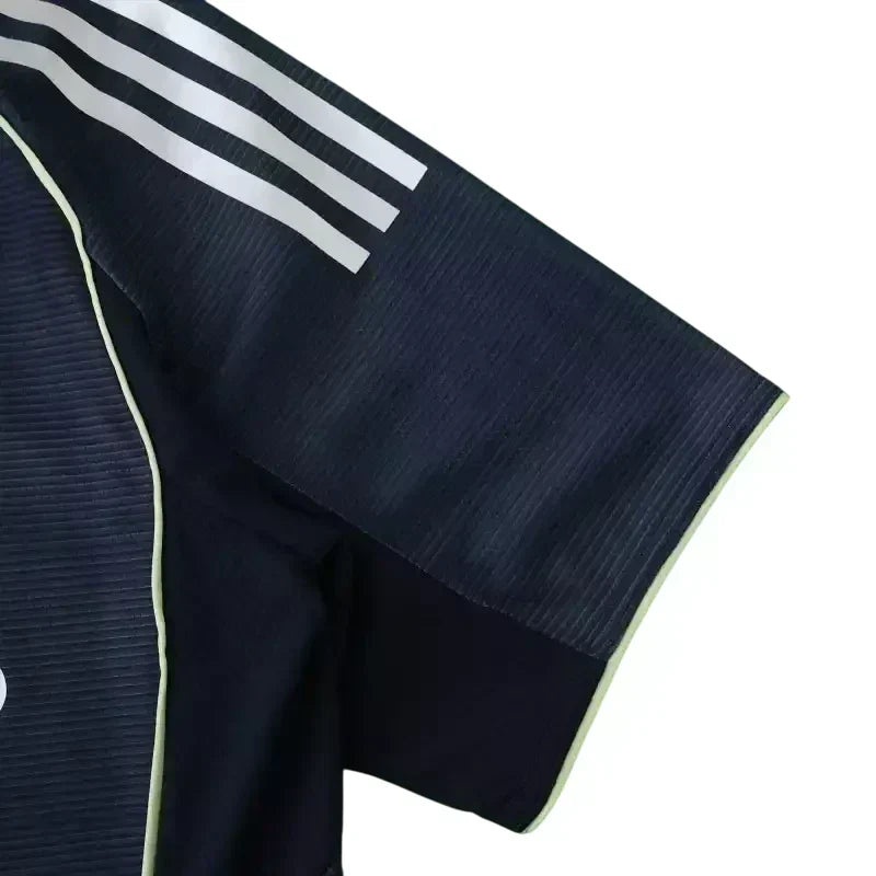 Camisa Real Madrid 2025/26 II Jogador