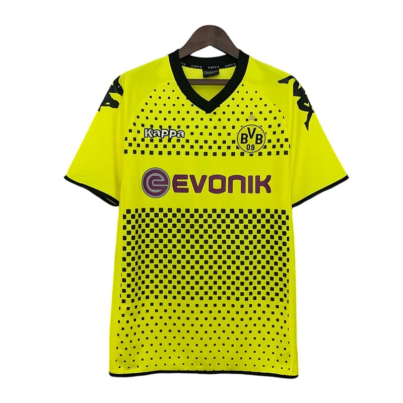 Camisa Borussia Dortmund 2011/12 I