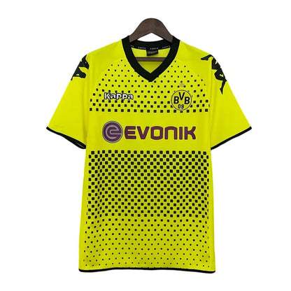 Camisa Borussia Dortmund 2011/12 I