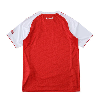 Camisa Arsenal 2025/26 I