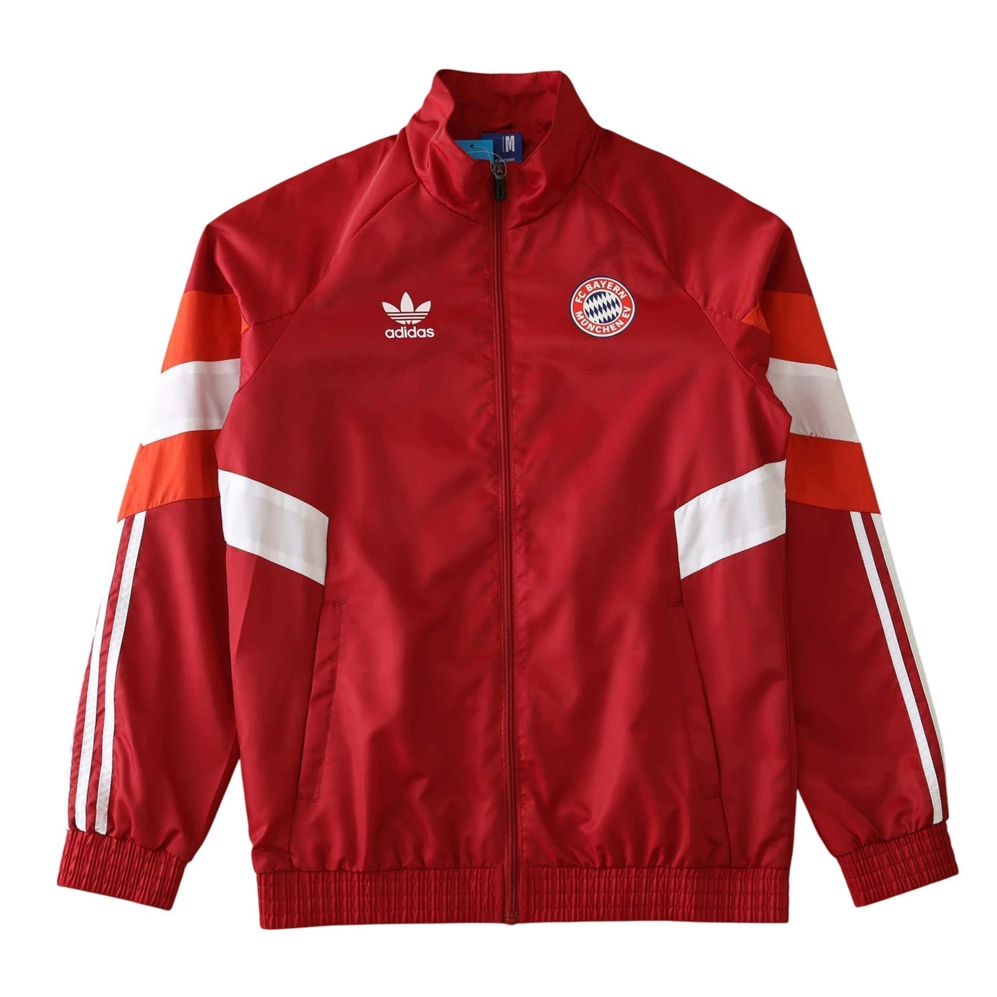Jaqueta Bayern de Munique 2025/26 I