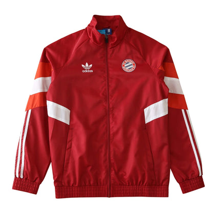 Jaqueta Bayern de Munique 2025/26 I
