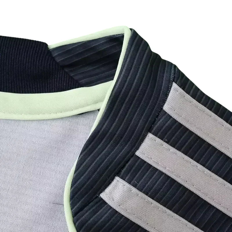 Camisa Real Madrid 2025/26 II