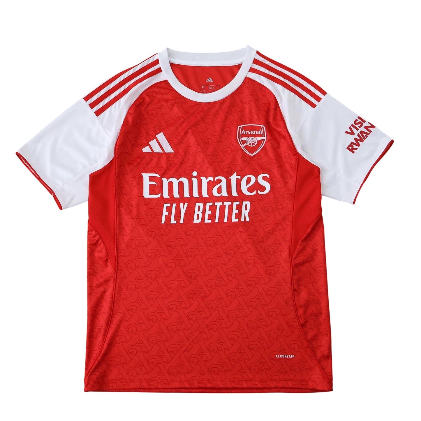 Camisa Arsenal 2025/26 I